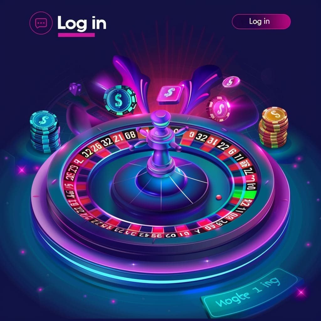 ocean77 Live Casino Baccarat တိုက်ရိုက်ကစားနေသောပုံ