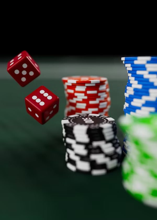Live Casino ဂိမ်း