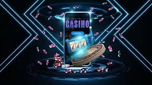 ocean77 APP – မိုဘိုင်းဖုန်းဖြင့် ကစားနိုင်သည်